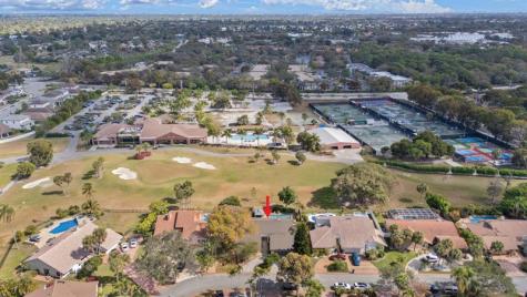 7554 Black Olive Avenue Tamarac FL 33321