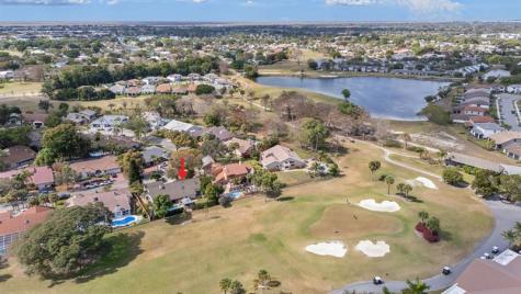 7554 Black Olive Avenue Tamarac FL 33321