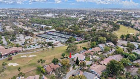 7554 Black Olive Avenue Tamarac FL 33321