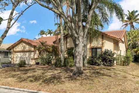 12121 NW 2nd Drive Coral Springs FL 33071