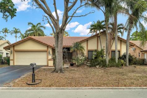 12121 NW 2nd Drive Coral Springs FL 33071