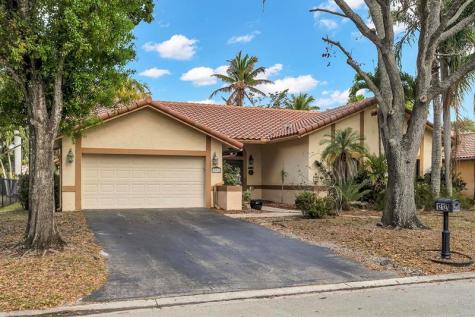 12121 NW 2nd Drive Coral Springs FL 33071