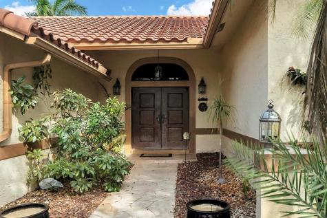 12121 NW 2nd Drive Coral Springs FL 33071