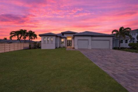 131 SW 57th Street Cape Coral FL 33914