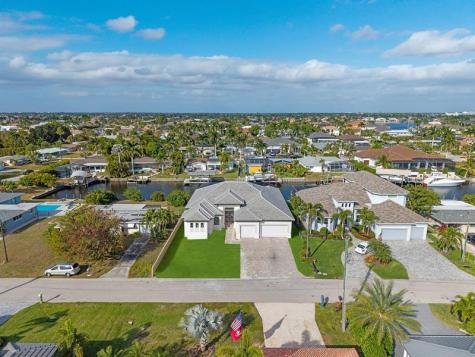 131 SW 57th Street Cape Coral FL 33914