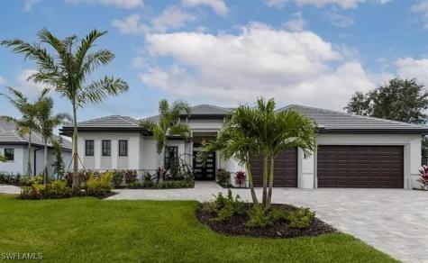 131 SW 57th Street Cape Coral FL 33914