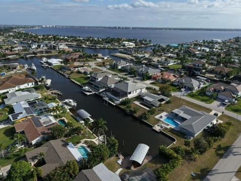 131 SW 57th Street Cape Coral FL 33914