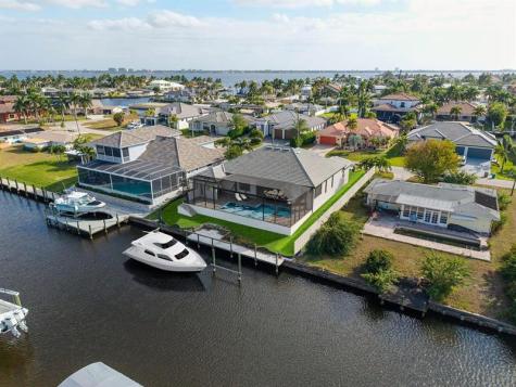 131 SW 57th Street Cape Coral FL 33914