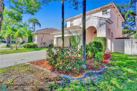 4837 NW 19th Street Coconut Creek FL 33063