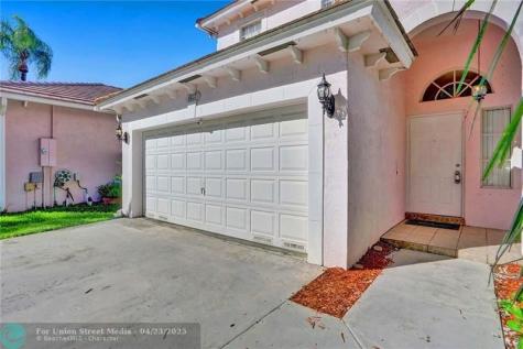 4837 NW 19th Street Coconut Creek FL 33063