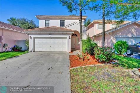 4837 NW 19th Street Coconut Creek FL 33063