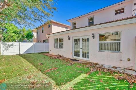 4837 NW 19th Street Coconut Creek FL 33063