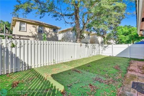 4837 NW 19th Street Coconut Creek FL 33063