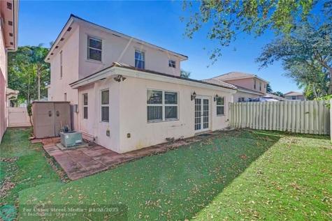 4837 NW 19th Street Coconut Creek FL 33063
