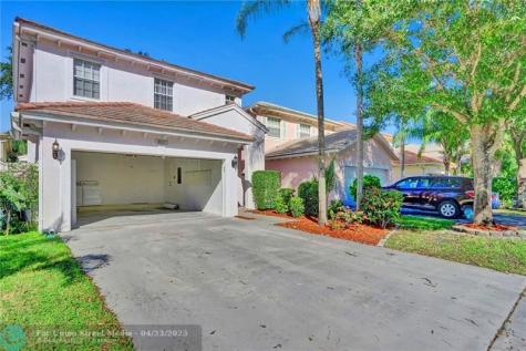 4837 NW 19th Street Coconut Creek FL 33063
