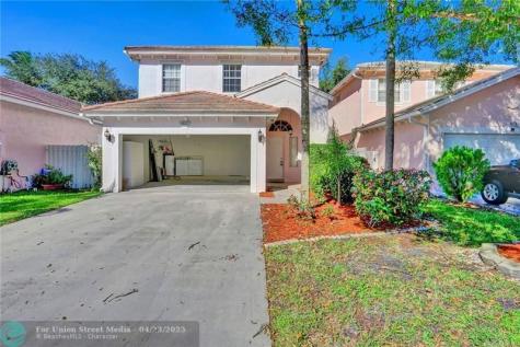 4837 NW 19th Street Coconut Creek FL 33063