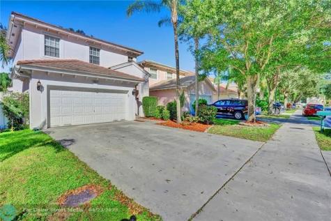 4837 NW 19th Street Coconut Creek FL 33063