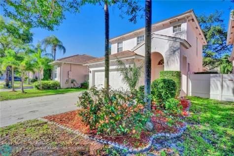 4837 NW 19th Street Coconut Creek FL 33063