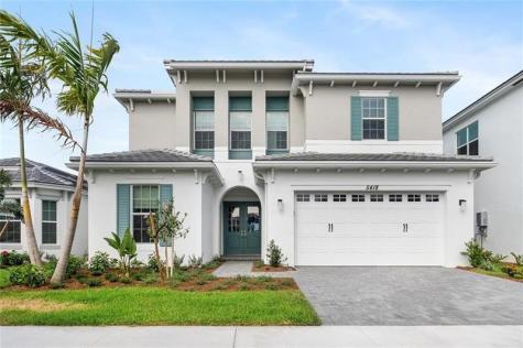 5418 Empire Drive Loxahatchee FL 33470