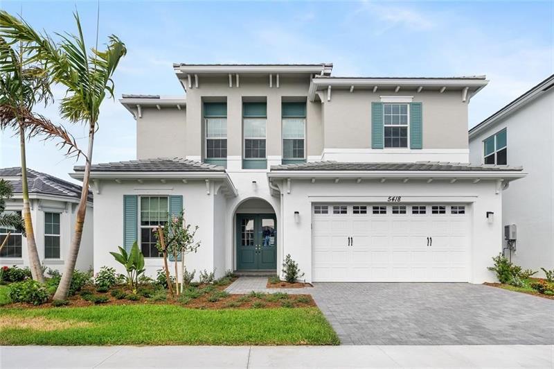 5418 Empire Drive Loxahatchee FL 33470
