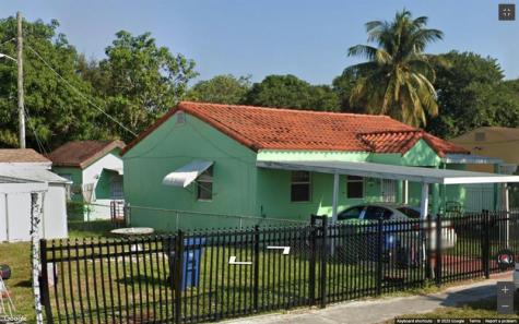 2377 NW 84th Street Miami FL 33147
