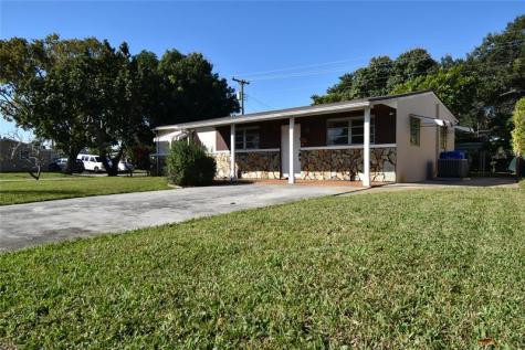1100 N 71st Avenue Hollywood FL 33024
