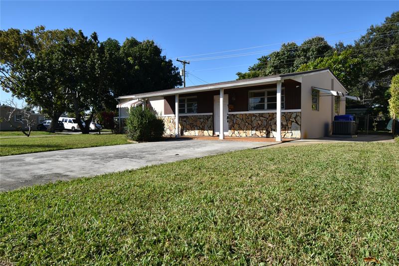 1100 N 71st Avenue Hollywood FL 33024
