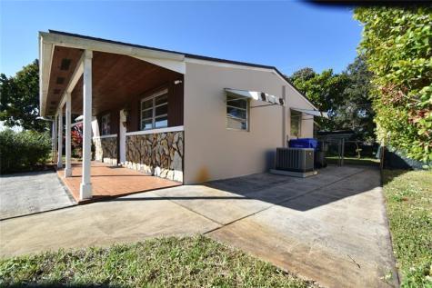1100 N 71st Avenue Hollywood FL 33024