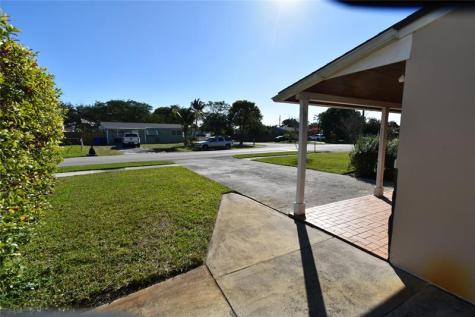 1100 N 71st Avenue Hollywood FL 33024