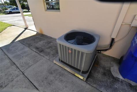 1100 N 71st Avenue Hollywood FL 33024