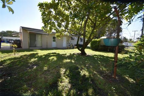 1100 N 71st Avenue Hollywood FL 33024