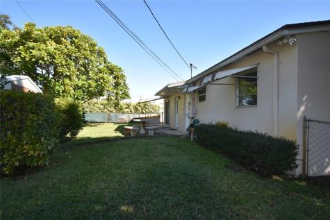 1100 N 71st Avenue Hollywood FL 33024