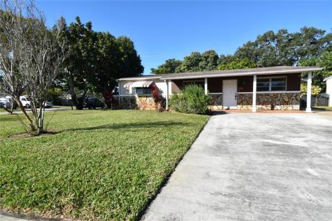 1100 N 71st Avenue Hollywood FL 33024