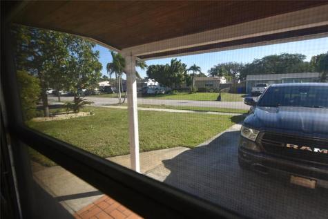 1100 N 71st Avenue Hollywood FL 33024