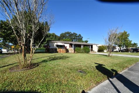 1100 N 71st Avenue Hollywood FL 33024