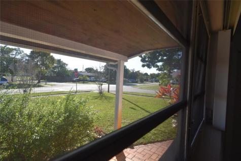 1100 N 71st Avenue Hollywood FL 33024