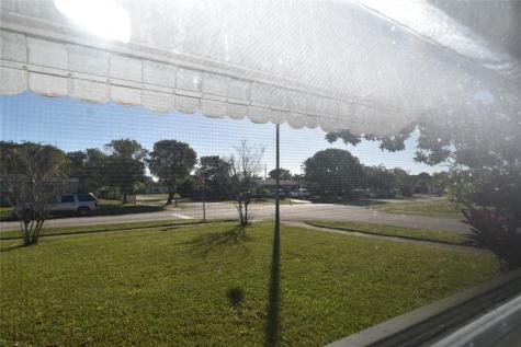 1100 N 71st Avenue Hollywood FL 33024