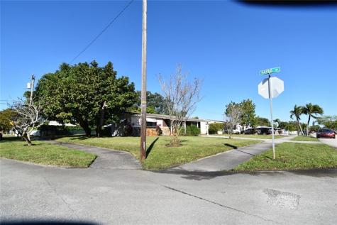 1100 N 71st Avenue Hollywood FL 33024