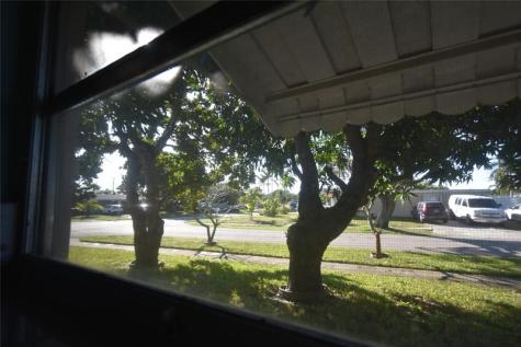 1100 N 71st Avenue Hollywood FL 33024