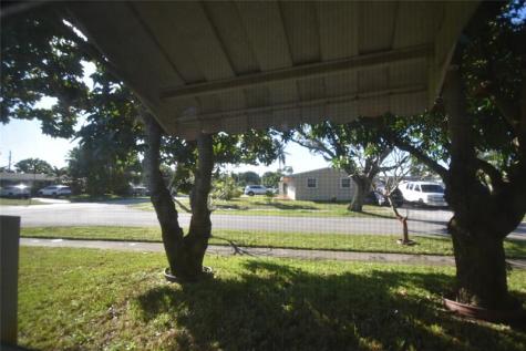 1100 N 71st Avenue Hollywood FL 33024