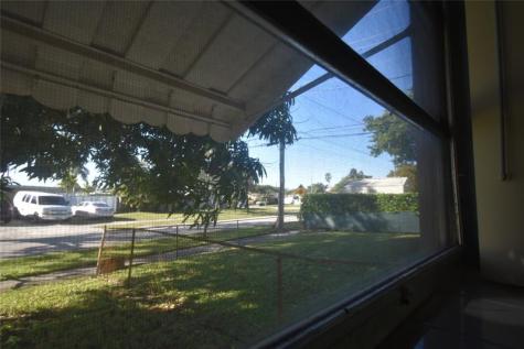 1100 N 71st Avenue Hollywood FL 33024
