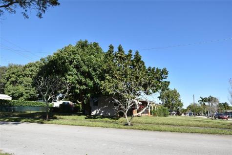 1100 N 71st Avenue Hollywood FL 33024