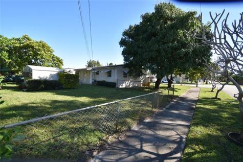1100 N 71st Avenue Hollywood FL 33024