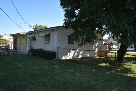 1100 N 71st Avenue Hollywood FL 33024