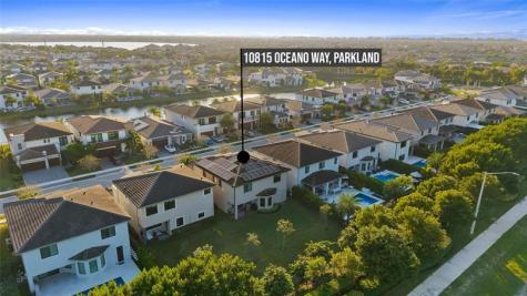 10815 Oceano Way Parkland FL 33076