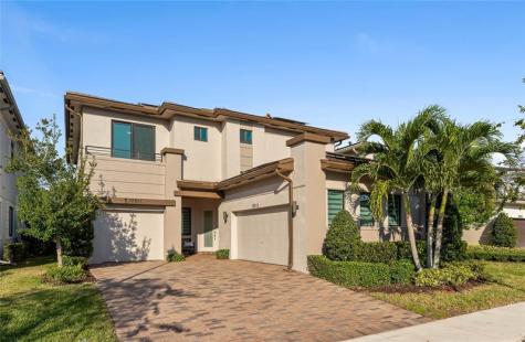 10815 Oceano Way Parkland FL 33076