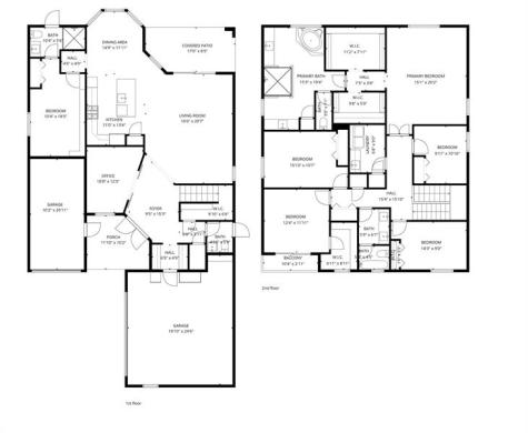 10815 Oceano Way Parkland FL 33076