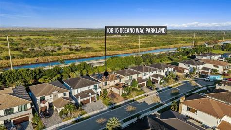 10815 Oceano Way Parkland FL 33076