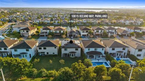 10815 Oceano Way Parkland FL 33076