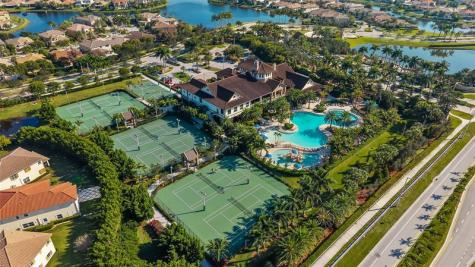 10815 Oceano Way Parkland FL 33076